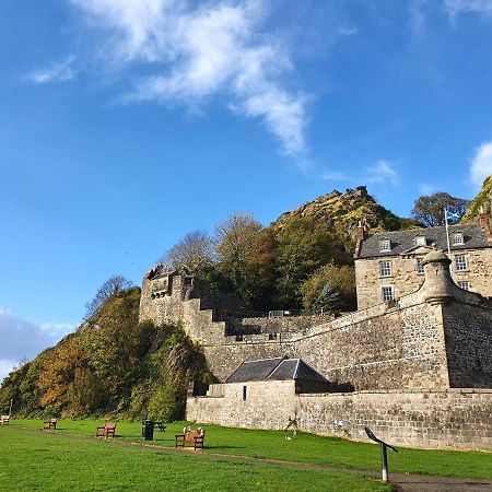 Ferienwohnung Dumbarton Castle Way Exterior foto